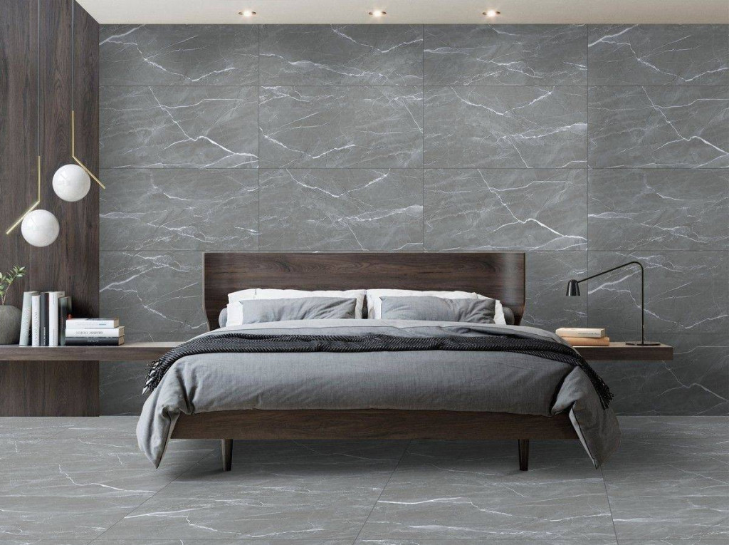 Интерьер Ennface (Эннфейс) Stone - 1