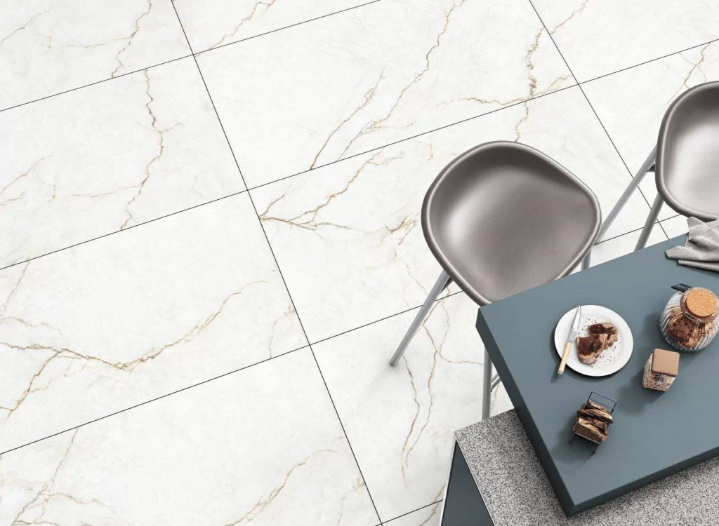 Интерьер Eurotile Ind (Евротайл Индастриал) 60x120 (60x120) - 17