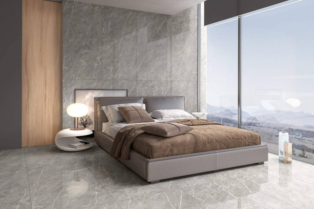Интерьер Ennface (Эннфейс) Stone - 13