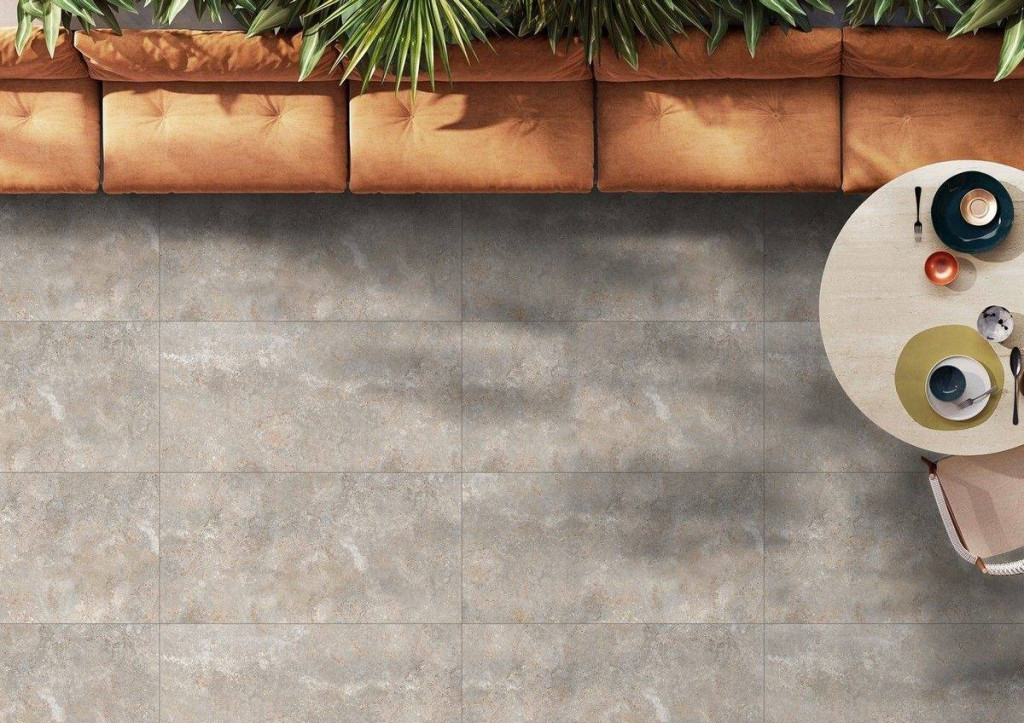 Интерьер Ennface (Эннфейс) Stone - 6