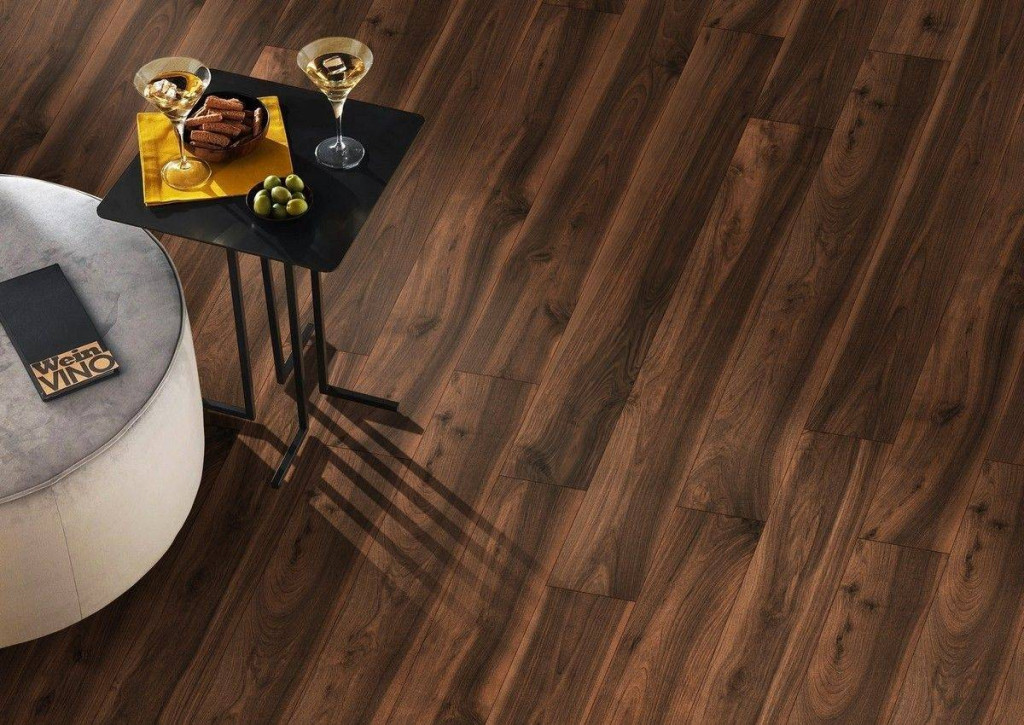 Интерьер Ennface (Эннфейс) Walnut Tree