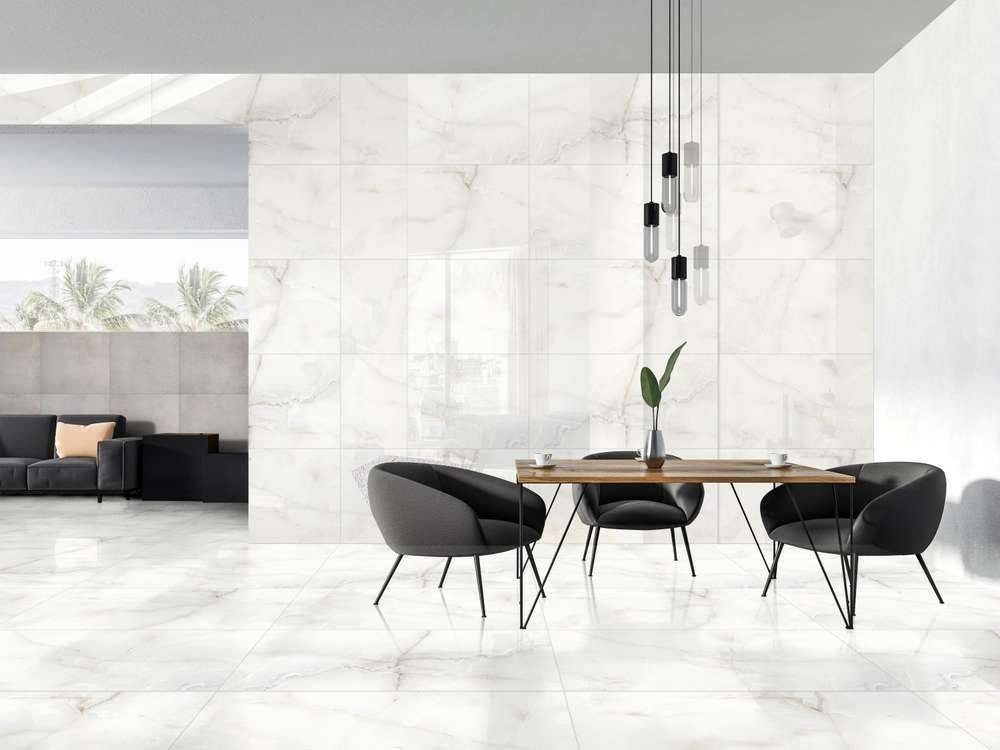 Интерьер Eurotile Ind (Евротайл Индастриал) 60x120 (60x120)