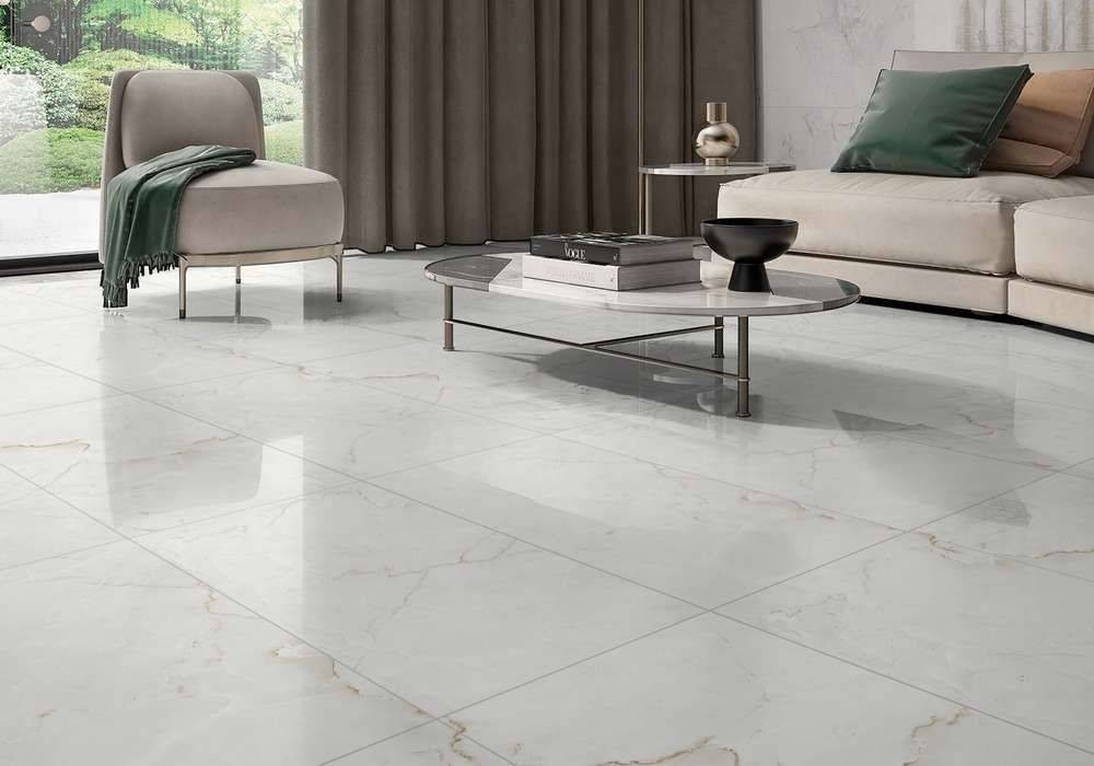Интерьер Eurotile Ind (Евротайл Индастриал) 60x120 (60x120) - 3
