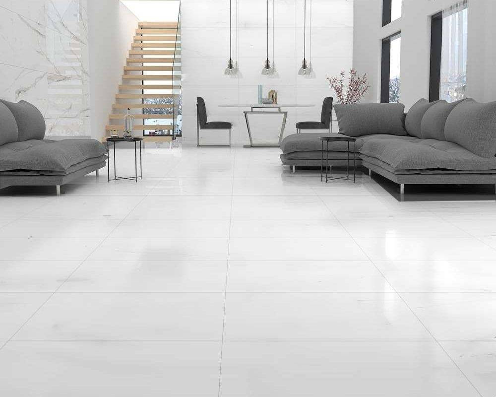 Интерьер Eurotile Ind (Евротайл Индастриал) 60x120 (60x120) - 12