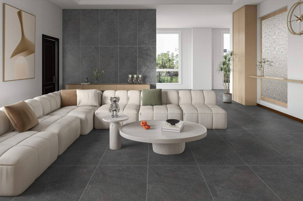 Интерьер Ennface (Эннфейс) Stone - 9