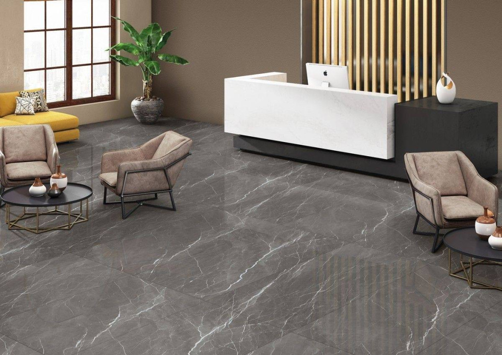 Интерьер Ennface (Эннфейс) Stone - 8