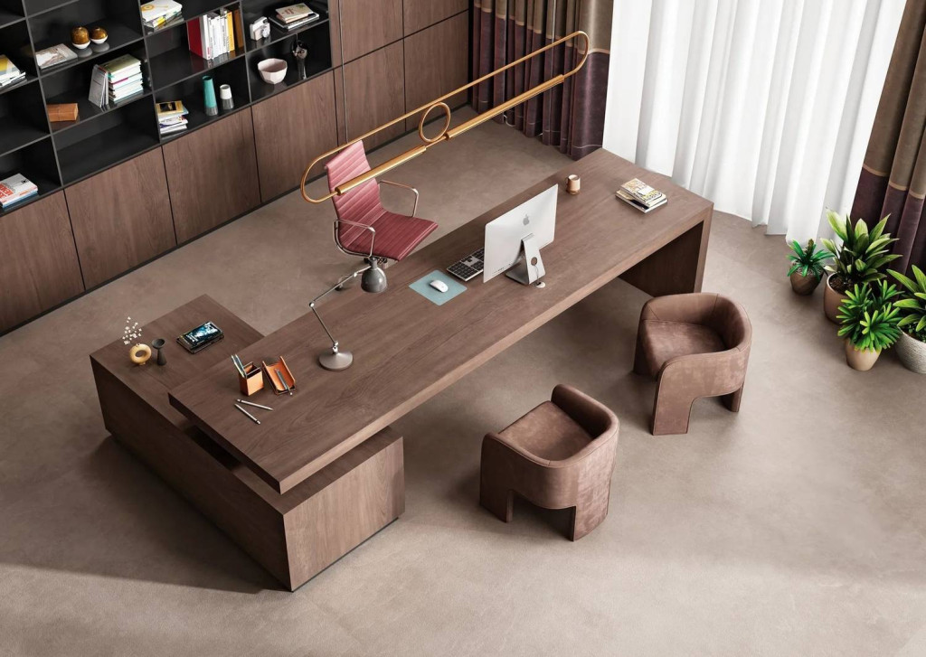 Интерьер Exterior Ceramica Arch Rock Collection