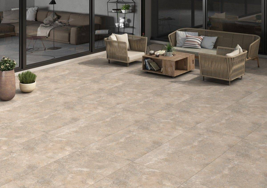 Интерьер Ennface (Эннфейс) Stone - 3