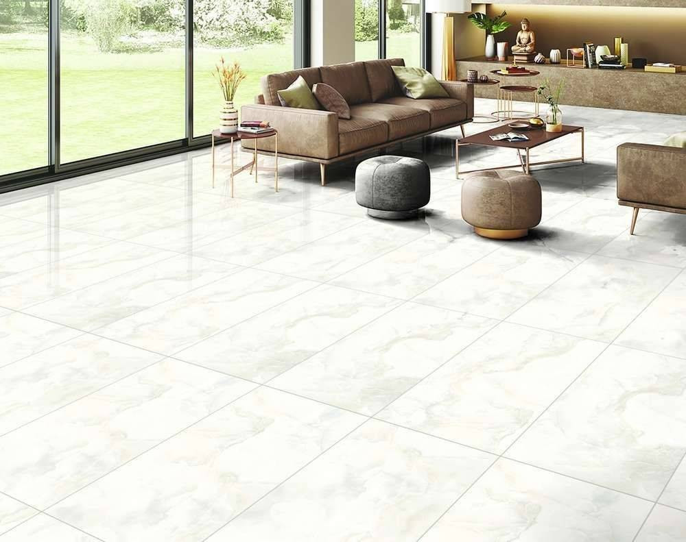 Интерьер Eurotile Ind (Евротайл Индастриал) 60x120 (60x120) - 6