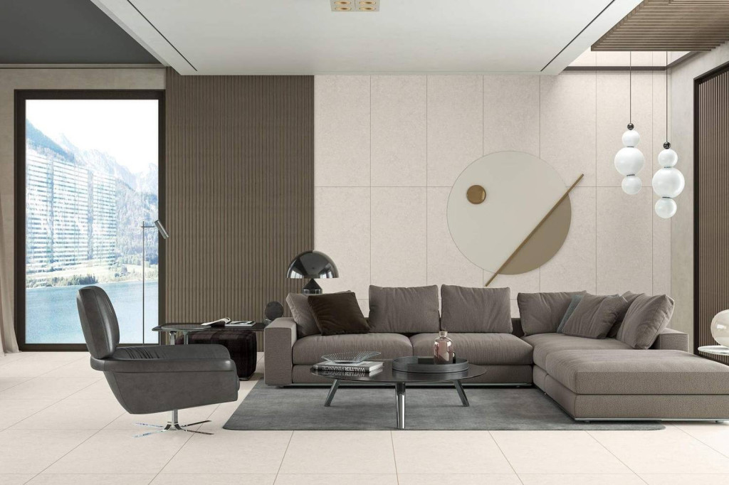 Интерьер Ennface (Эннфейс) Stone - 5