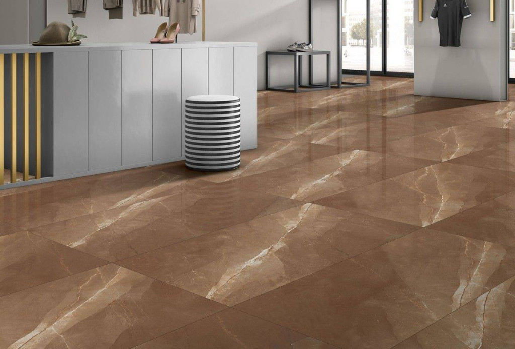 Интерьер Ennface (Эннфейс) Stone - 2