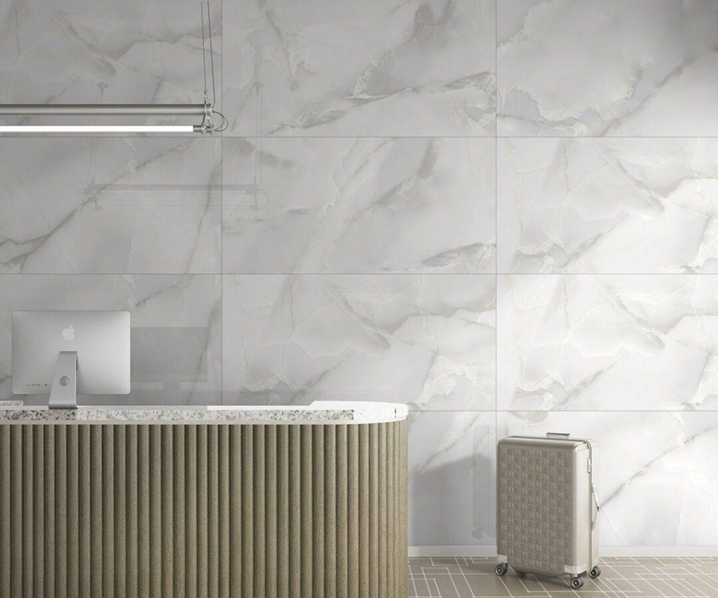 Интерьер Flais (Флейс) Mercato Onyx (Меркато Оникс)