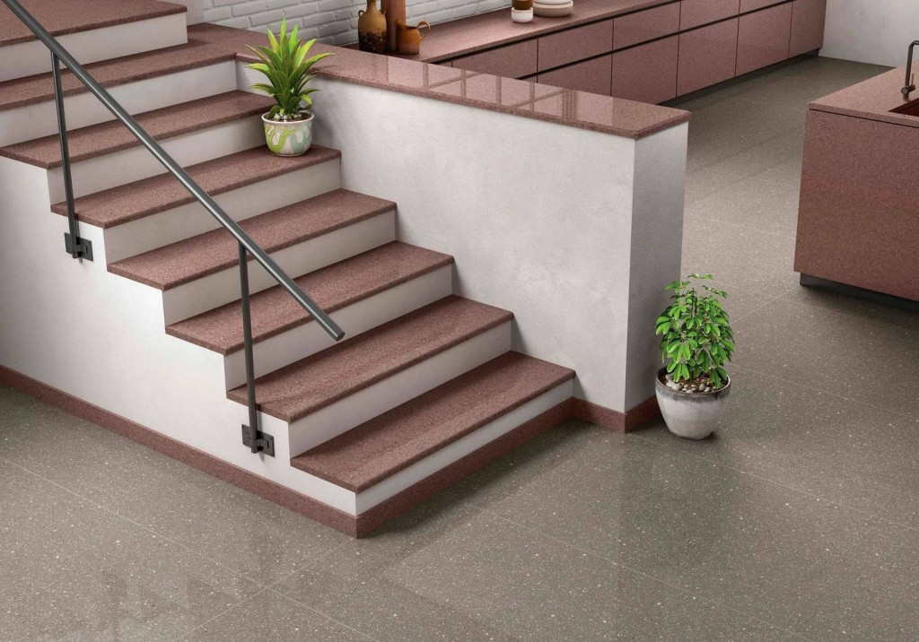 Интерьер Exterior Ceramica Piatto