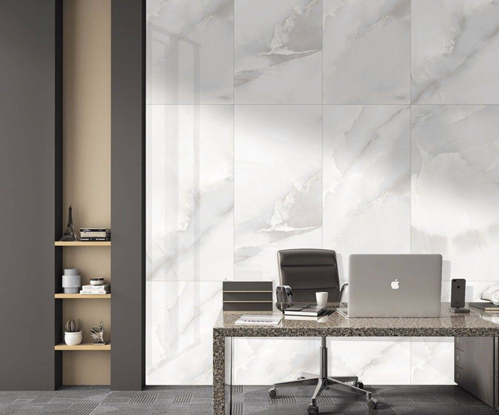 Интерьер Flais (Флейс) Mercato Onyx (Меркато Оникс) - 1