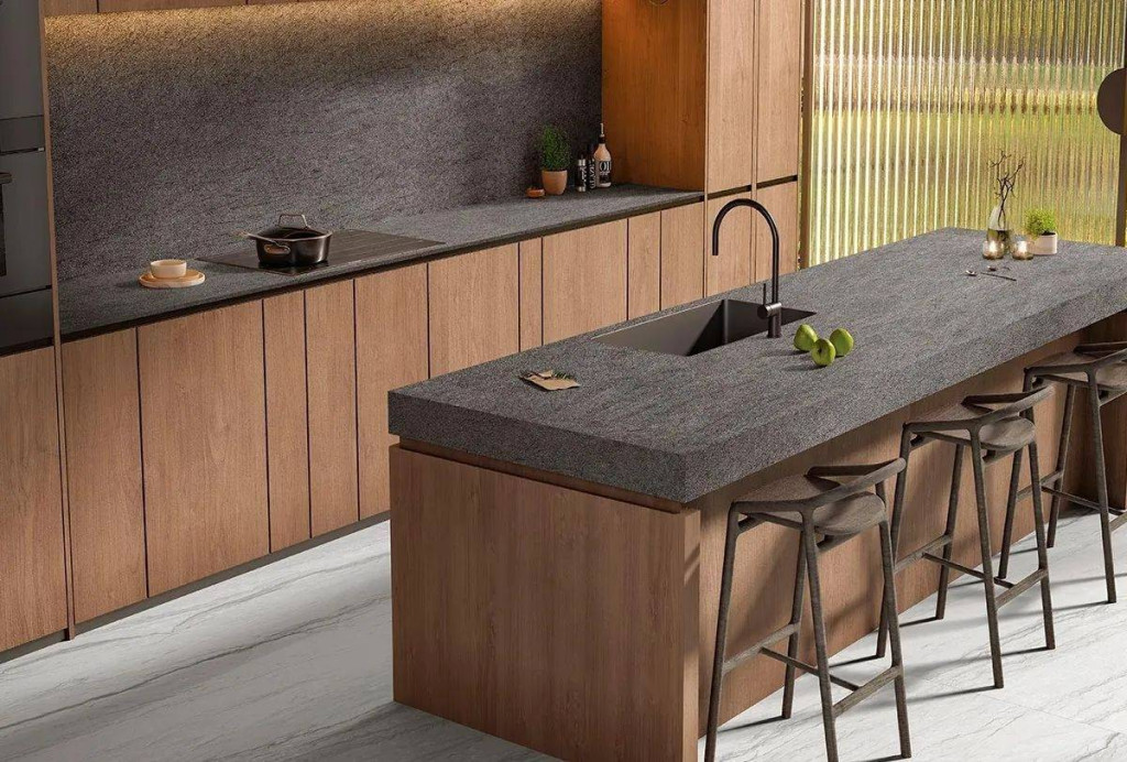 Интерьер Exterior Ceramica Maximal Collection
