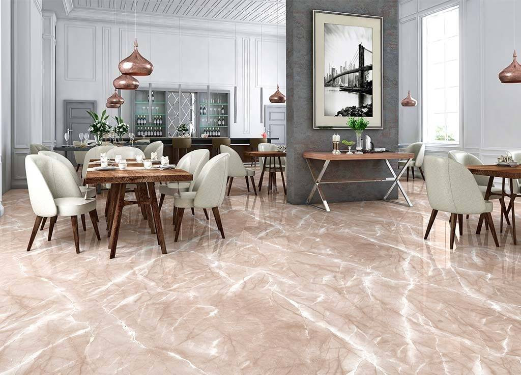 Интерьер Gravita (Гравита) Armani Crema (Армани Крема)
