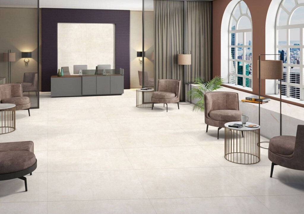 Интерьер Gravita (Гравита) Beton