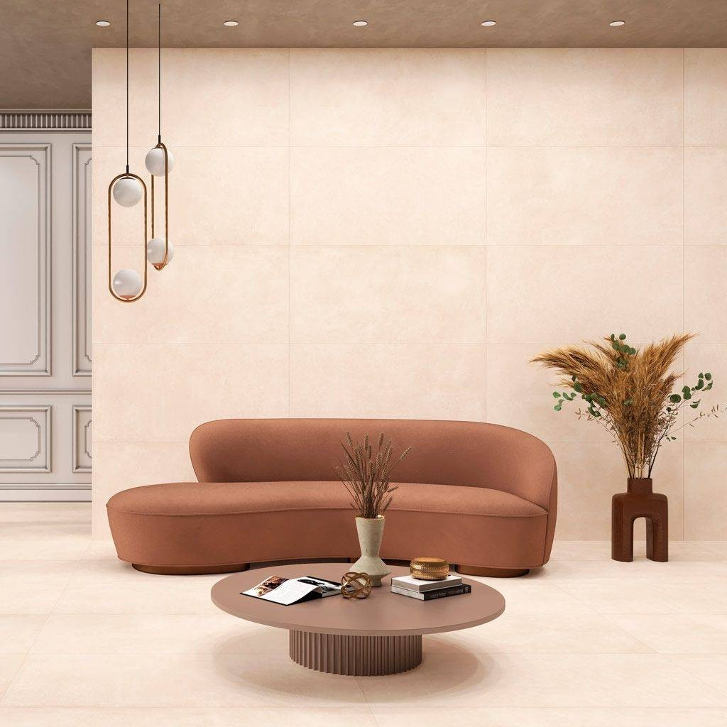 Интерьер Gravita (Гравита) Concrete