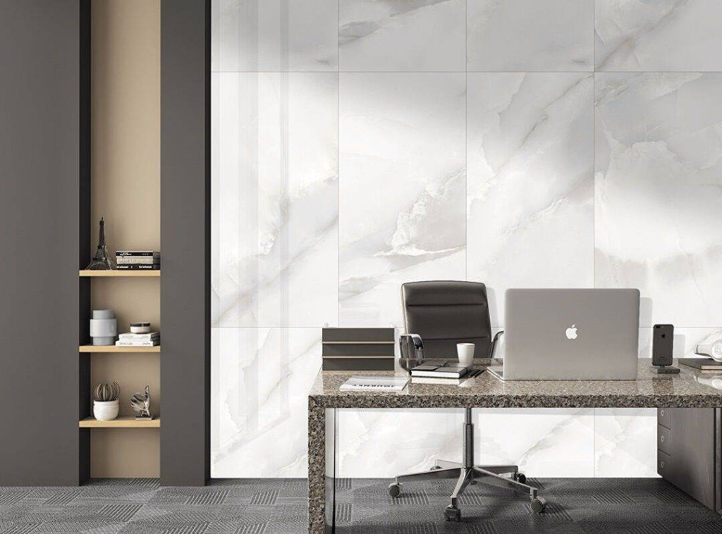 Интерьер Gravita (Гравита) Mercato Onyx (Меркато Оникс) - 1