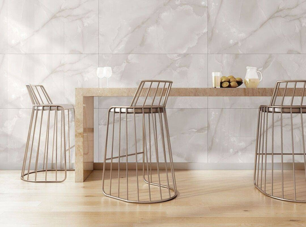 Интерьер Gravita (Гравита) Heilo Onyx (Хайло Оникс)