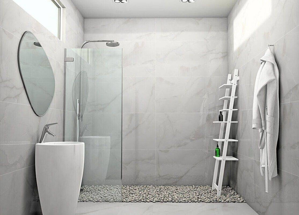 Интерьер Gravita (Гравита) Mercato Onyx (Меркато Оникс) - 2