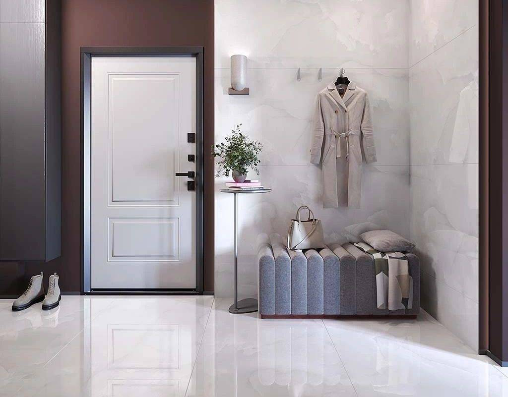 Интерьер Gravita (Гравита) Praga Onyx (Прага Оникс)