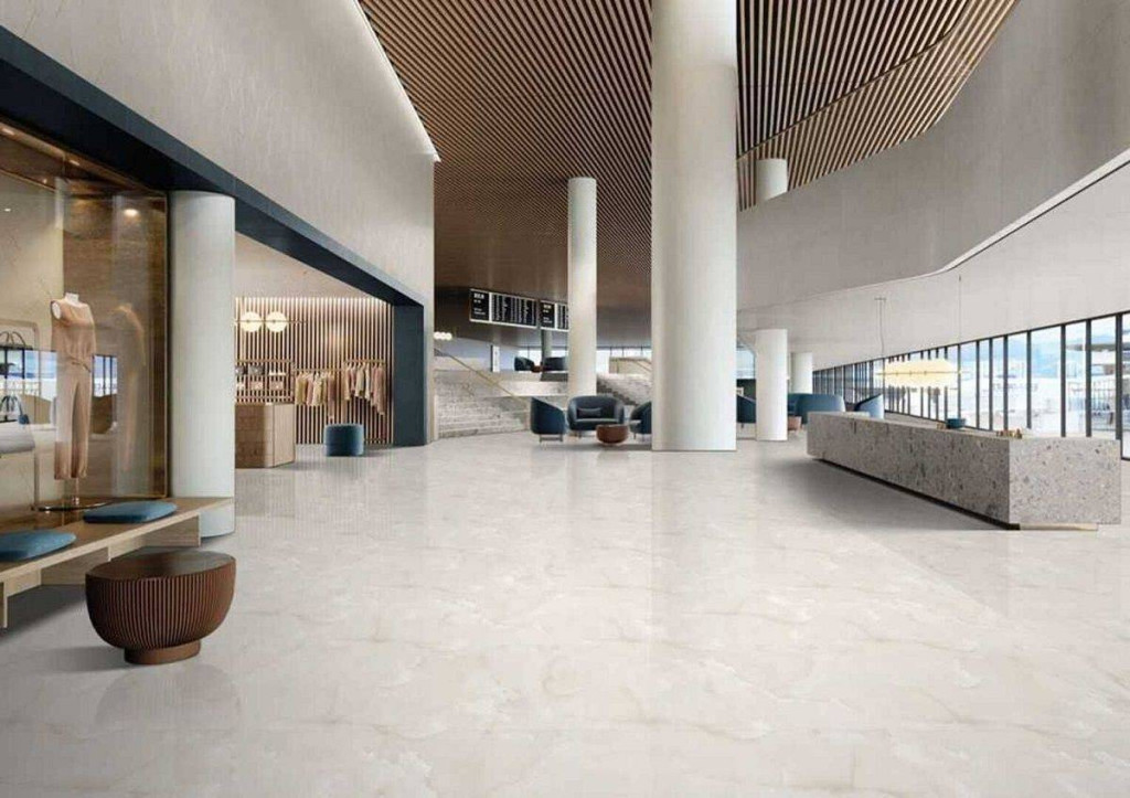 Интерьер Gravita (Гравита) Praga Onyx (Прага Оникс) - 1