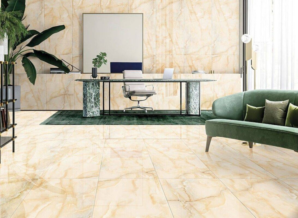 Интерьер Gravita (Гравита) Noble Onyx (Нобл Оникс)