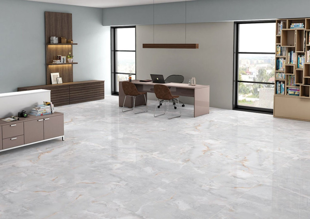 Интерьер Gravita (Гравита) Onyx Soft (Оникс Софт)