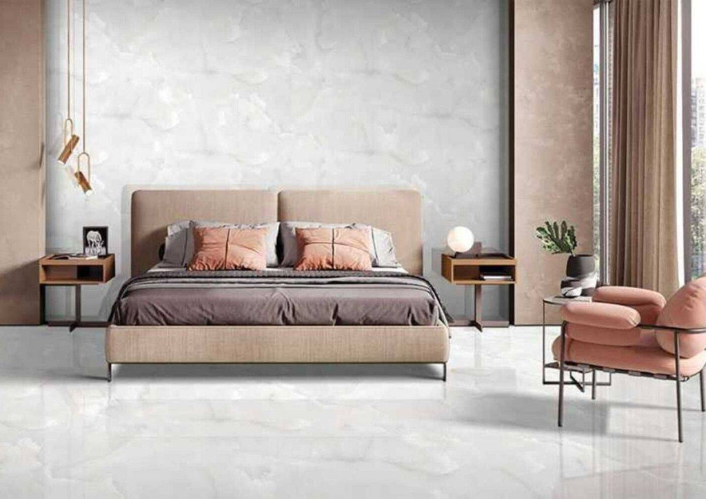 Интерьер Gravita (Гравита) Praga Onyx (Прага Оникс) - 2