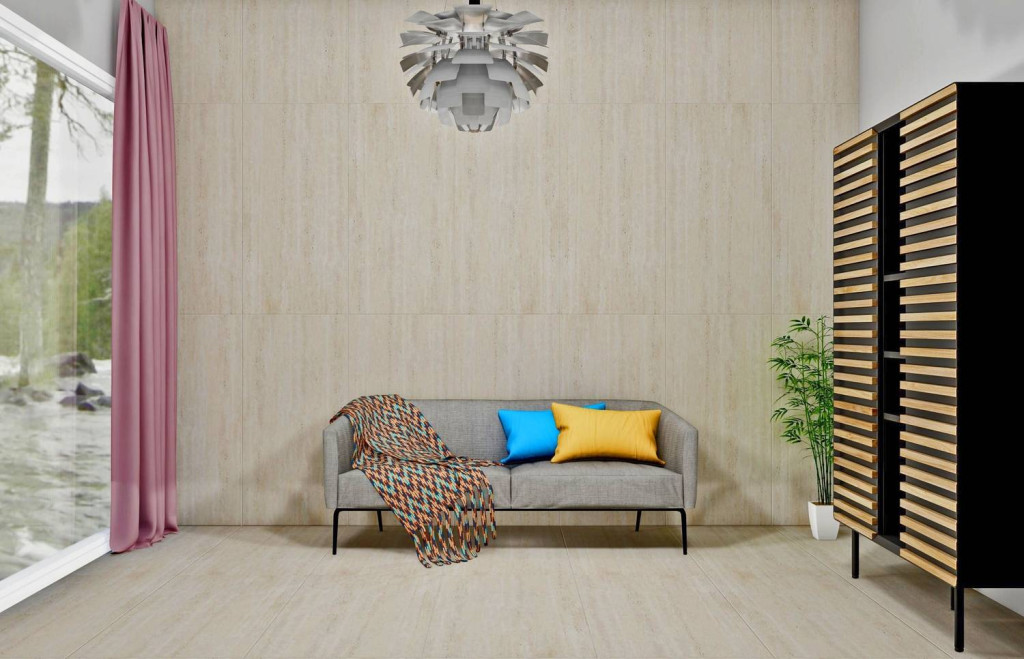 Интерьер Gresant (Гресант) 60x120 Glossy (60x120 Глосси) - 7