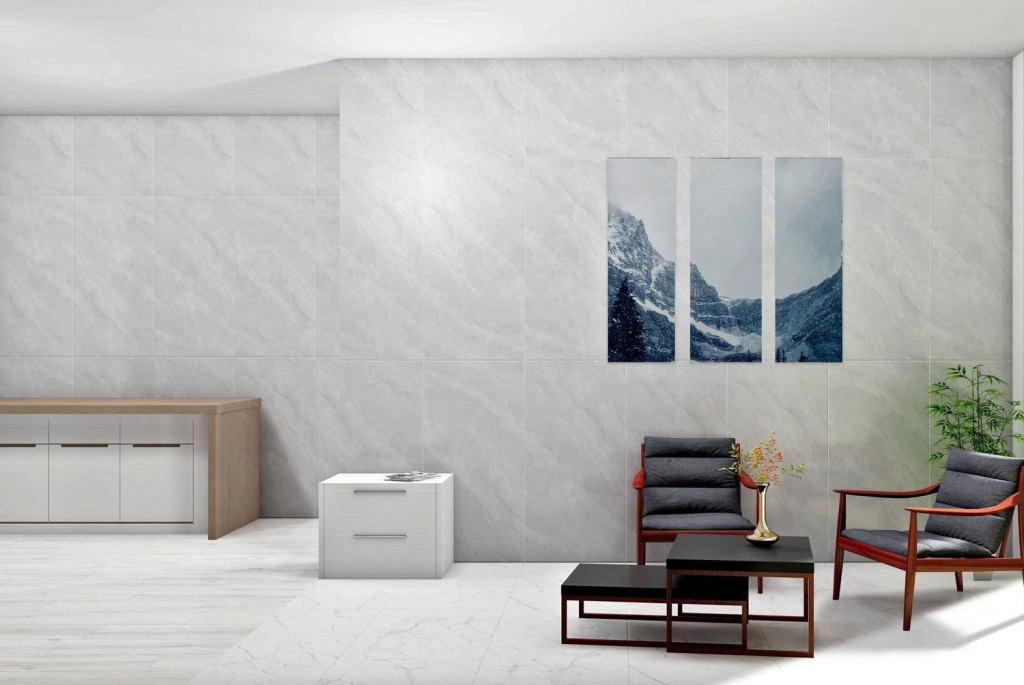 Интерьер Gresant (Гресант) 60x120 Glossy (60x120 Глосси) - 4