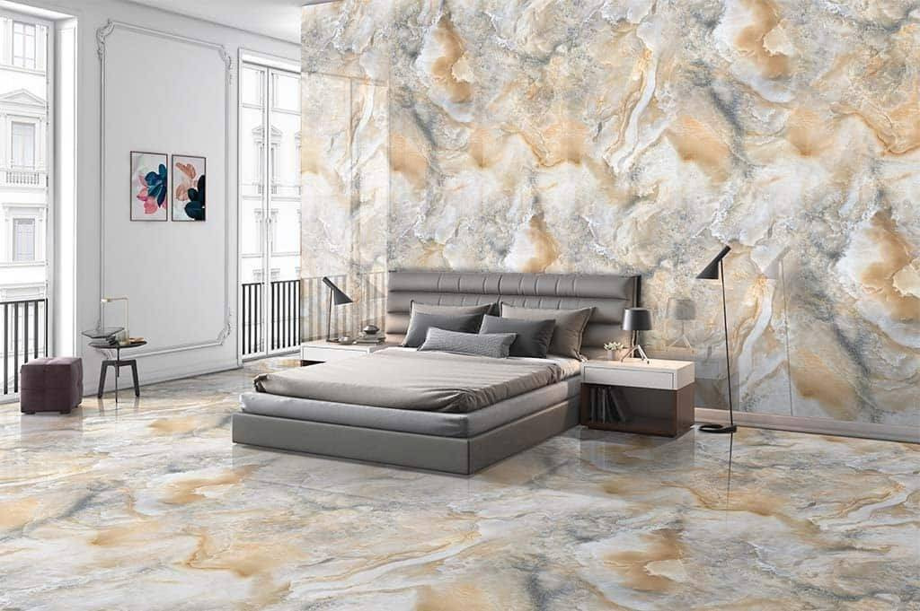 Интерьер Gravita (Гравита) Tinos Onyx (Тинос Оникс)