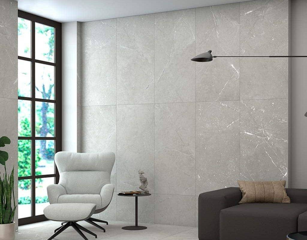 Интерьер Gravita (Гравита) Ural