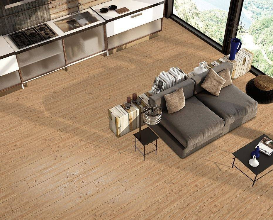 Интерьер Infinity (Инфинити) Cottage