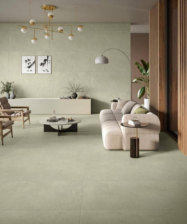 Интерьер Infinity (Инфинити) Marmo Italiano 60x120 - 11