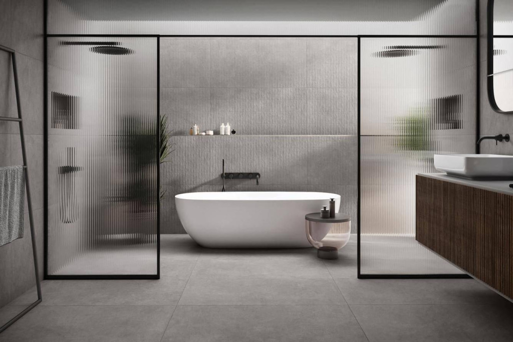 Интерьер Infinity (Инфинити) Marmo Italiano 60x120 - 1