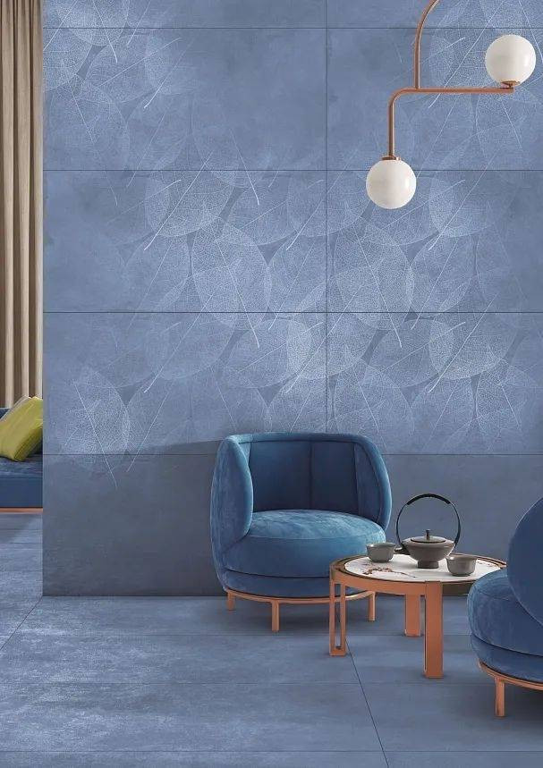 Интерьер Infinity (Инфинити) Marmo Italiano 60x120 - 7