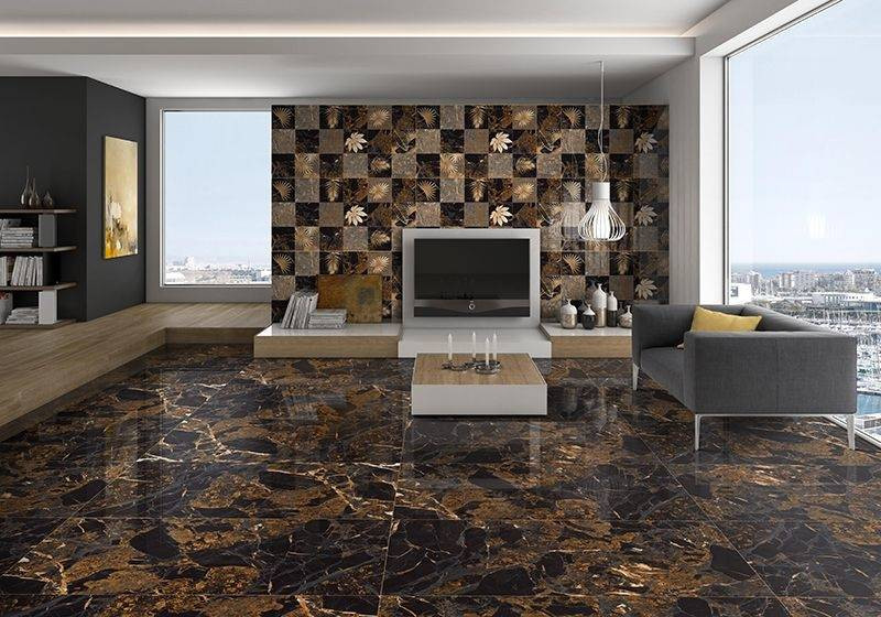 Интерьер Itaca (Итака) Fontana (Фонтана)