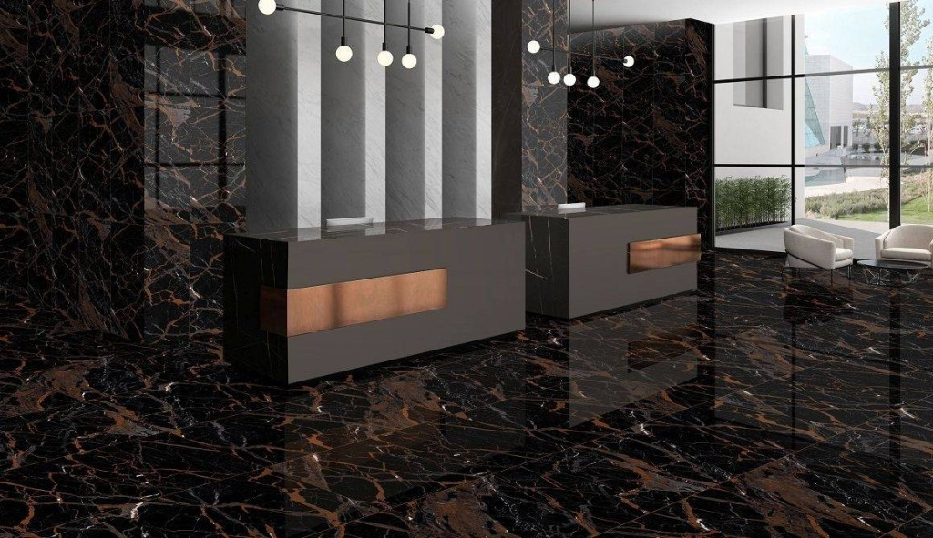 Интерьер Italica (Италика) 60х120 (60х120) - 2