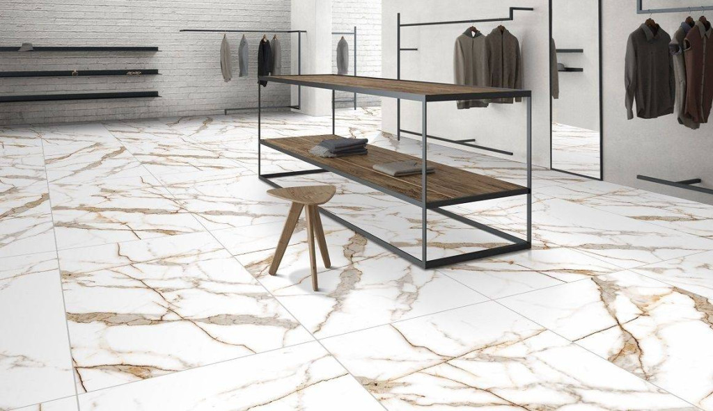 Интерьер Italica (Италика) 60х120 (60х120) - 4