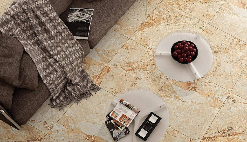 Интерьер Italica (Италика) 60х60 (60х60)