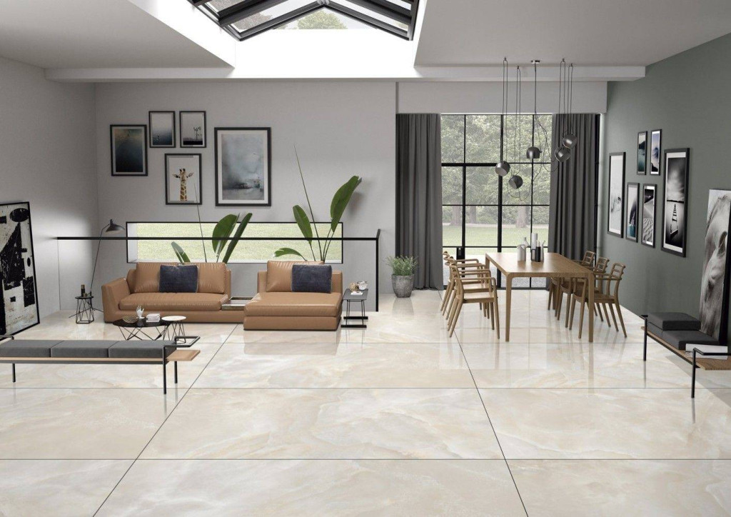 Интерьер Italica (Италика) 75x150 (75x150) - 2