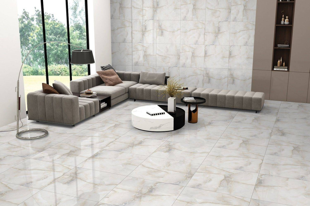 Интерьер Italica (Италика) 80x80 (80x80) - 5