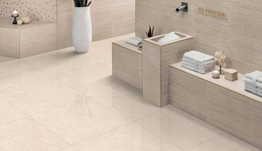 Интерьер Italica (Италика) 60х60 (60х60) - 5
