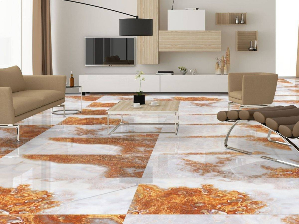 Интерьер ITC (Ай-Ти-Си) 60x120 (60x120) - 5