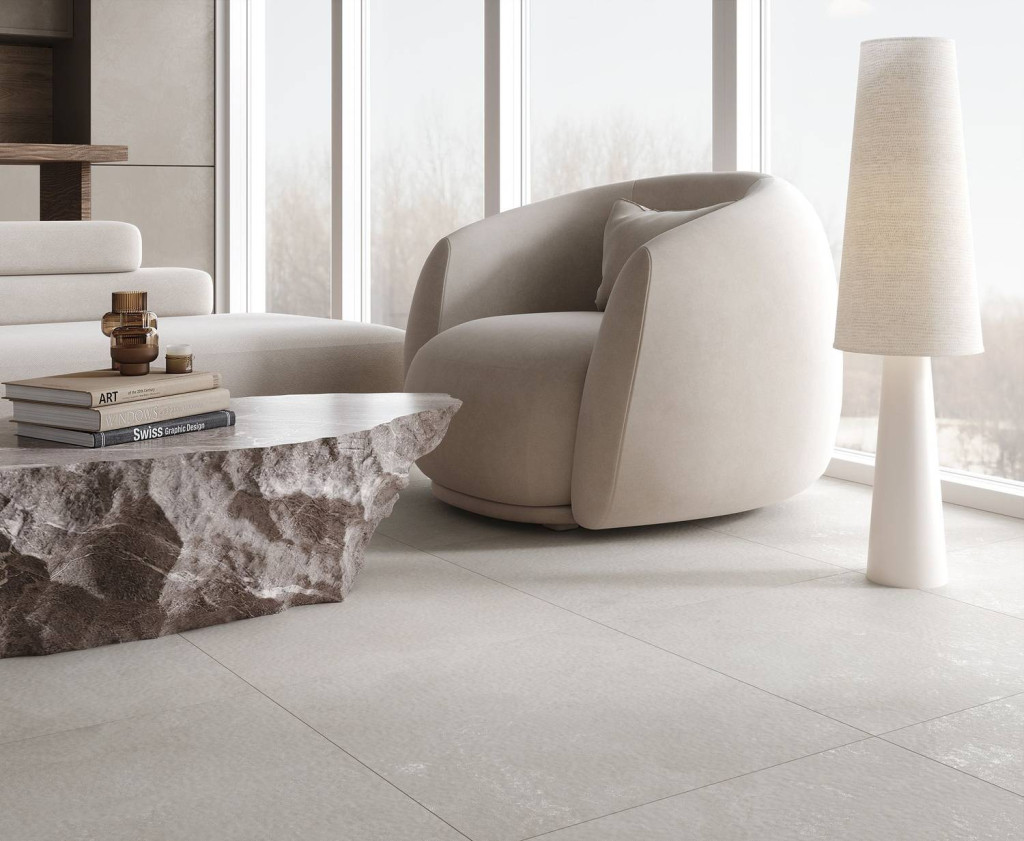 Интерьер Laparet (Лапарет) Charon Cream (Чарон Креам) - 3
