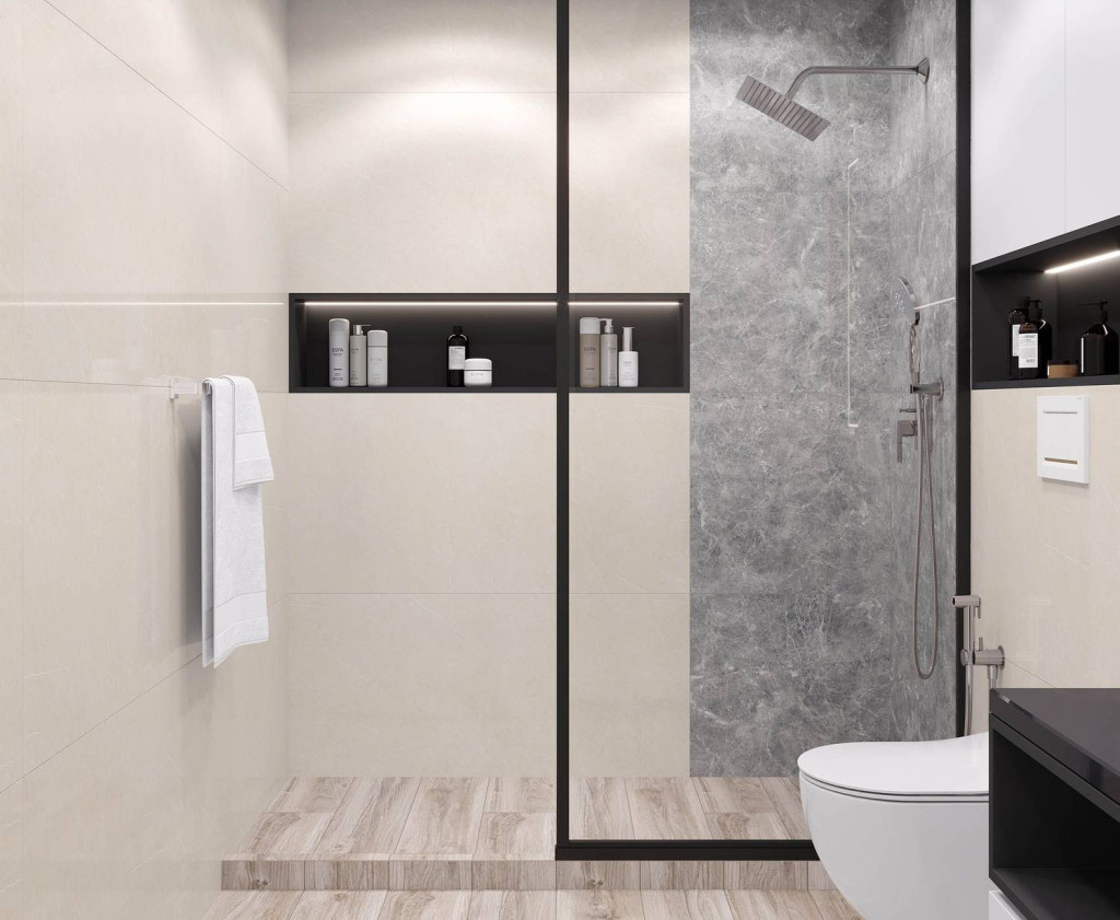 Интерьер Laparet (Лапарет) French Crema - 3