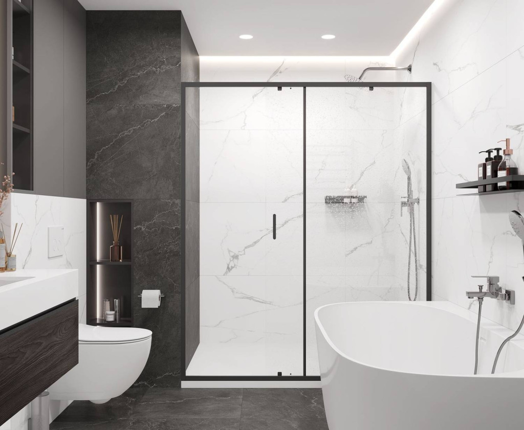 Интерьер Laparet (Лапарет) Mars Grey - 3