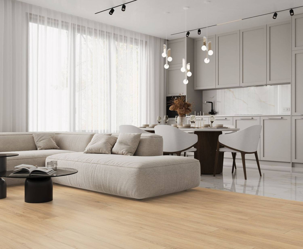 Интерьер Laparet (Лапарет) Dandy Honey - 1